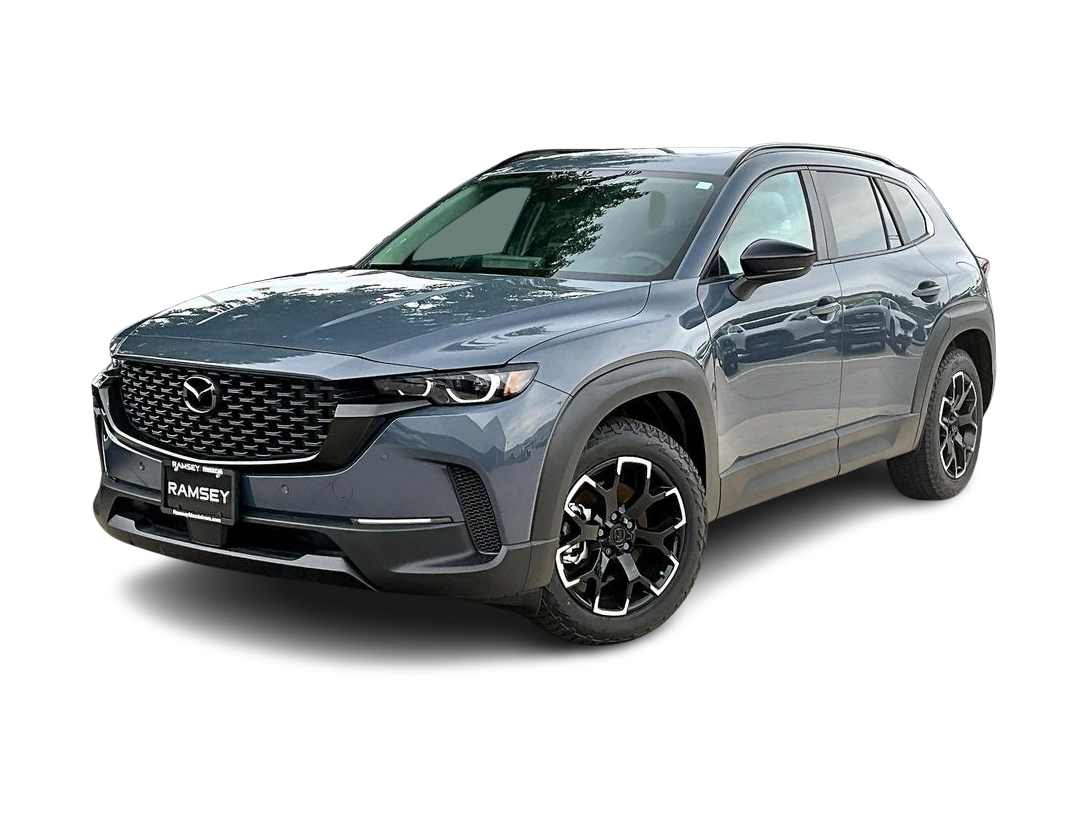 Thumbnail: 2026 Mazda CX-50 - 1