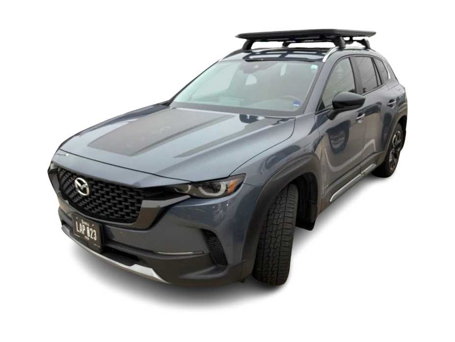 Thumbnail: 2024 Mazda CX-50 - 1