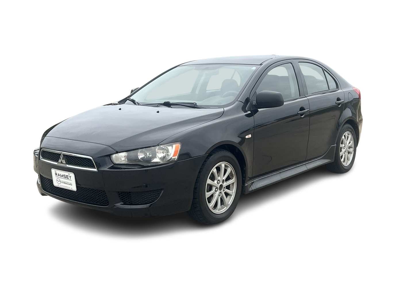 2011 Mitsubishi Lancer ES -
                Urbandale, IA