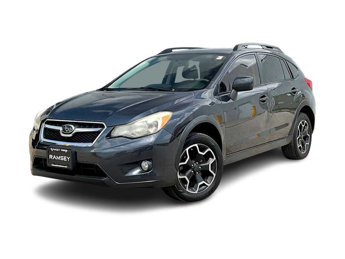 2013 Subaru XV Crosstrek Limited -
                  Urbandale, IA