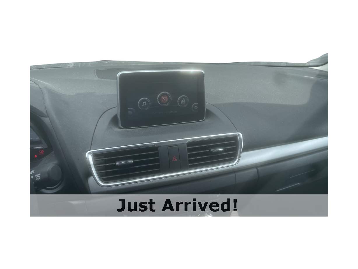 Thumbnail: 2015 Mazda Mazda3 - 1