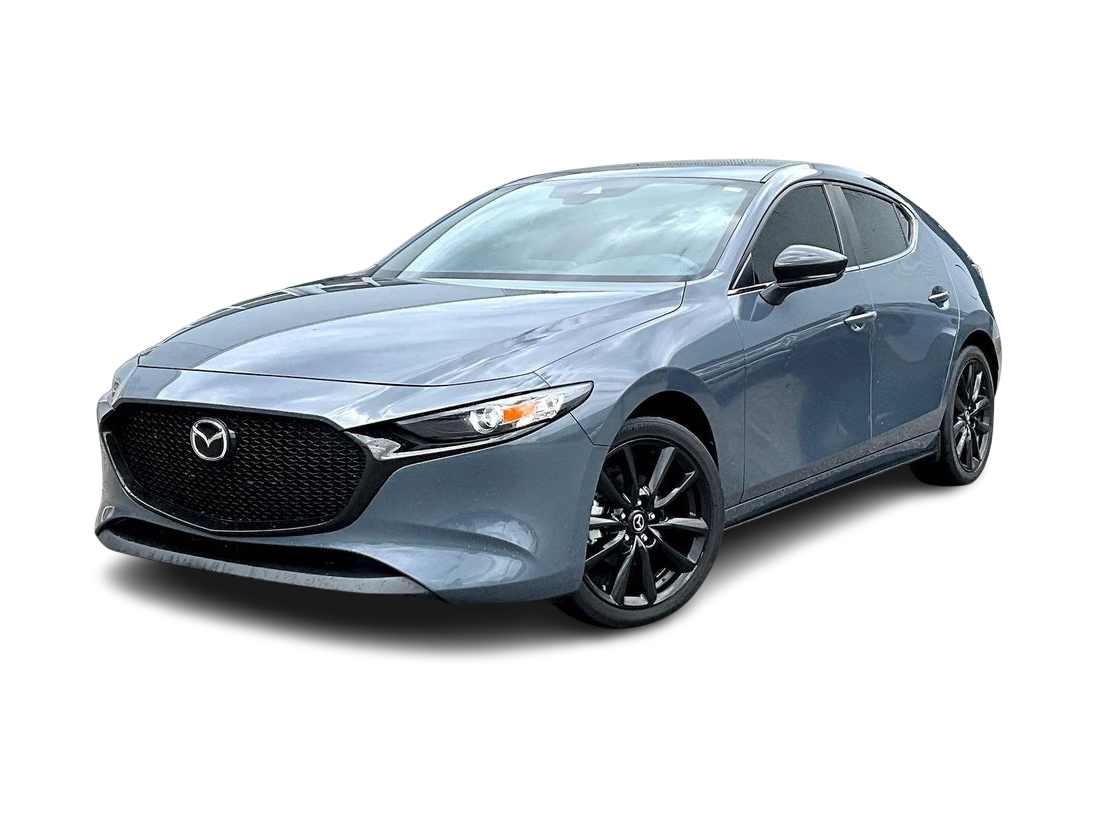 Thumbnail: 2023 Mazda Mazda3 - 1