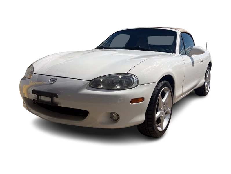 2001 Mazda MX-5 Miata LS -
                  Urbandale, IA