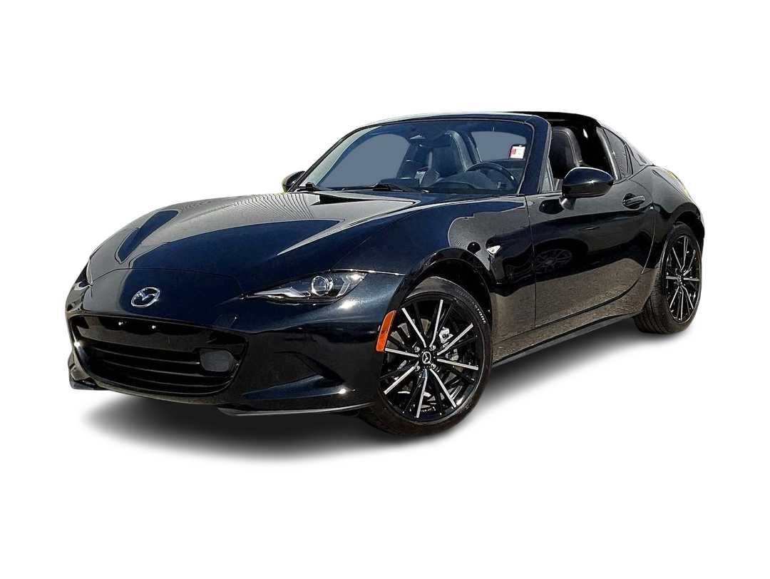 Thumbnail: 2025 Mazda MX-5 Miata - 1