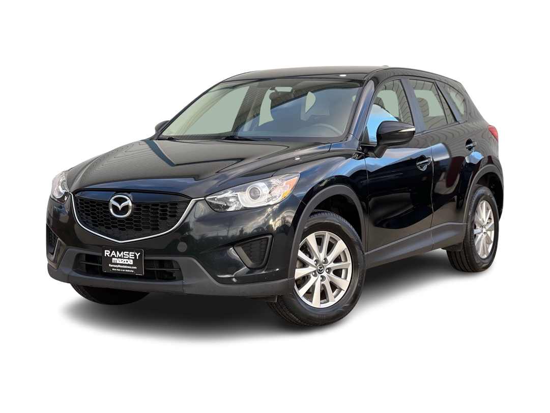 2015 Mazda CX-5 Sport -
                  Urbandale, IA