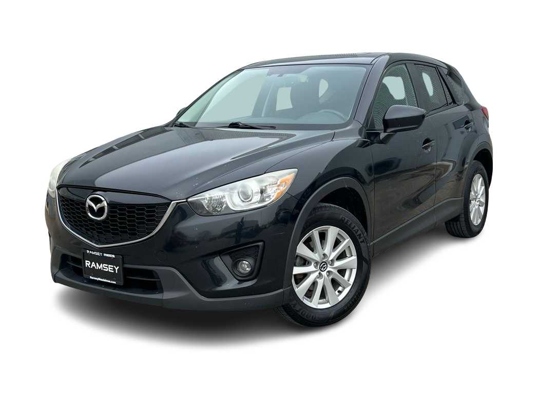 2013 Mazda CX-5 Touring -
                  Urbandale, IA