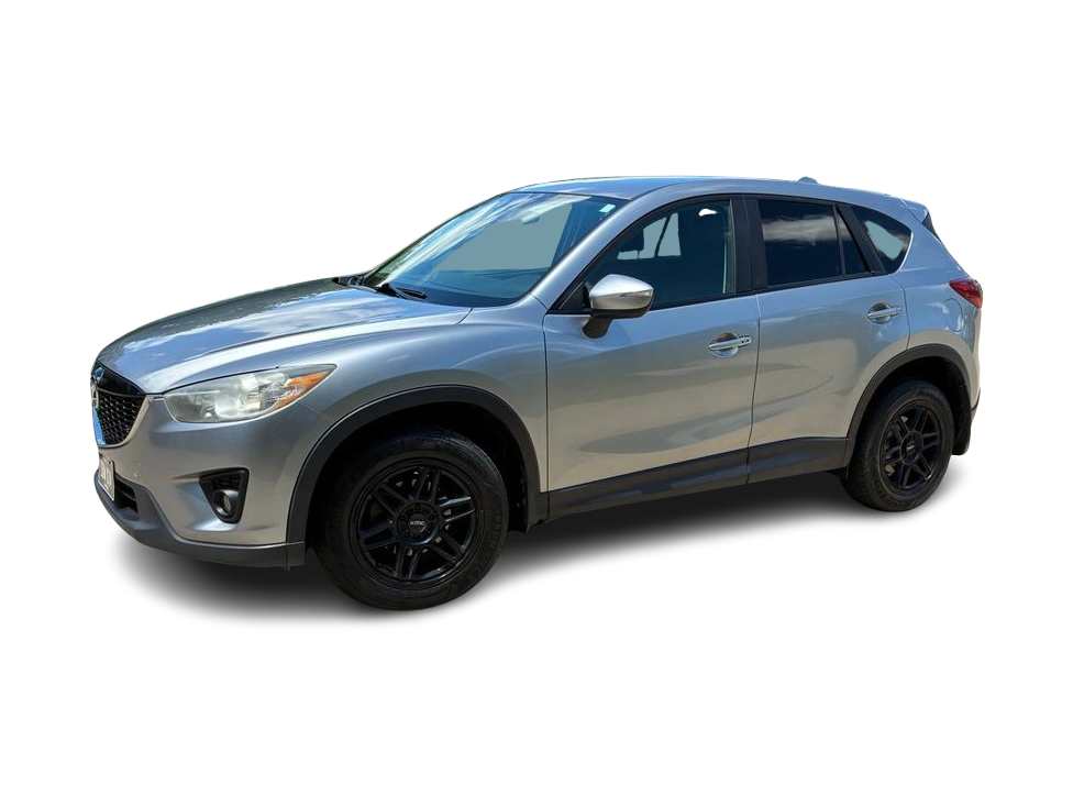 2015 Mazda CX-5 Touring -
                  Urbandale, IA