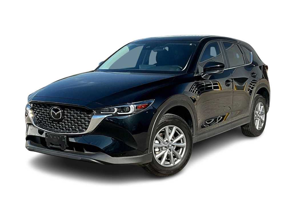 Thumbnail: 2025 Mazda CX-5 - 1