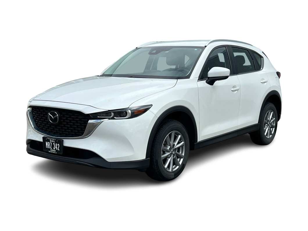 Thumbnail: 2023 Mazda CX-5 - 1