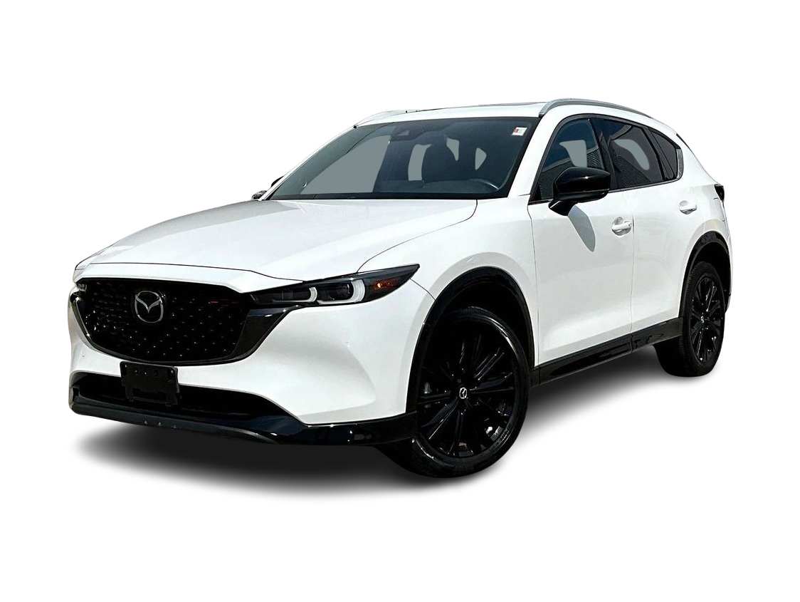 Thumbnail: 2023 Mazda CX-5 - 1