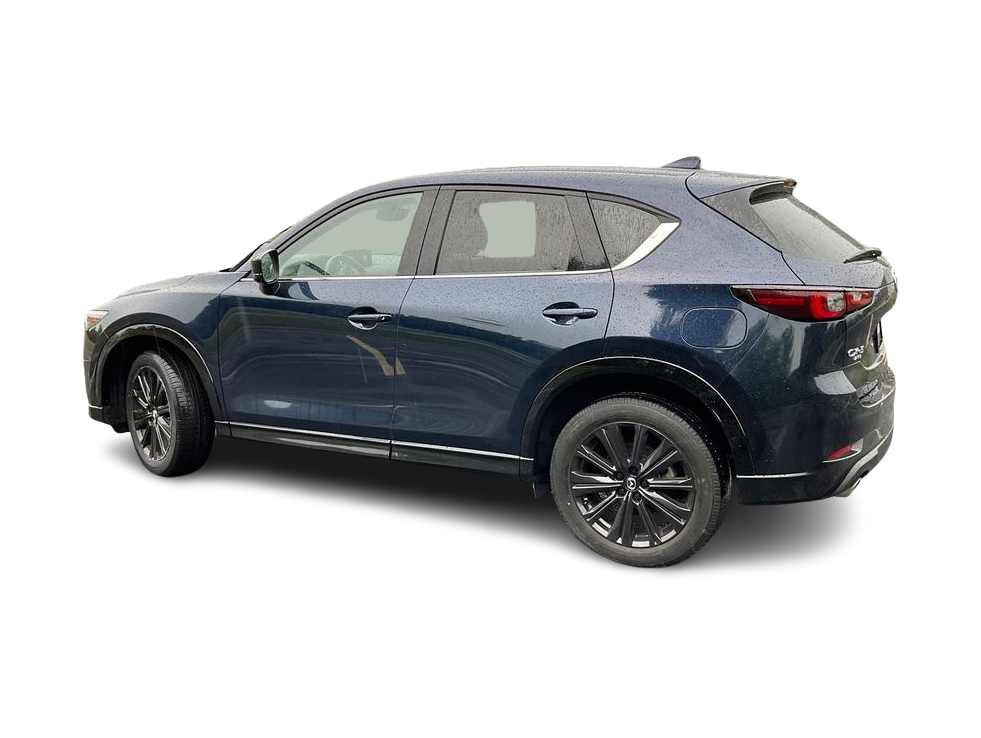 Thumbnail: 2023 Mazda CX-5 - 1