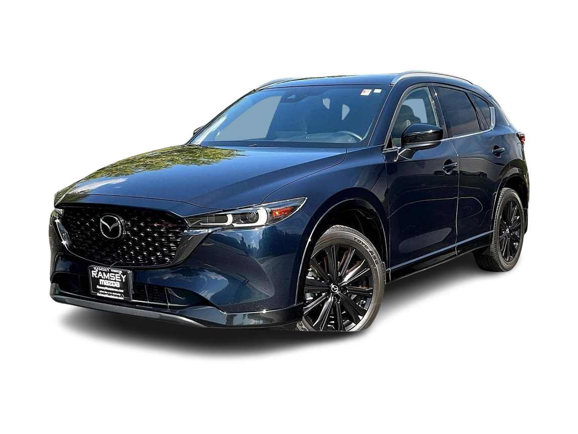 Thumbnail: 2023 Mazda CX-5 - 1