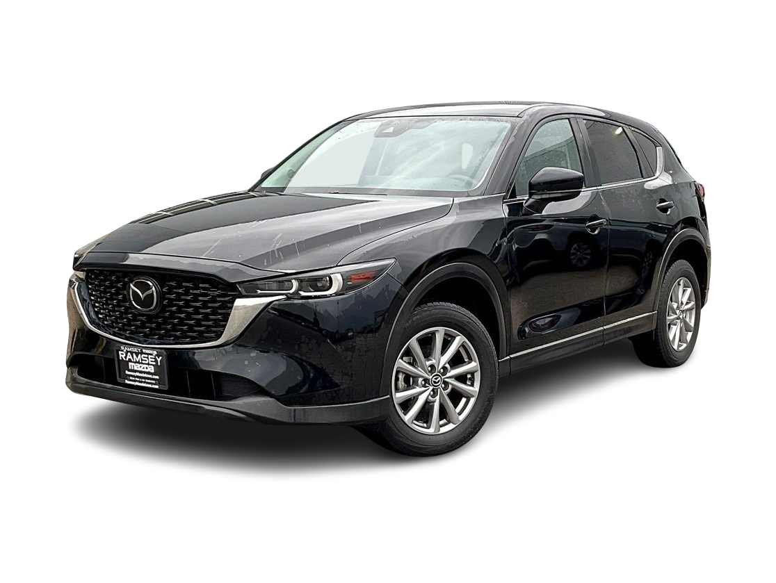 Thumbnail: 2023 Mazda CX-5 - 1
