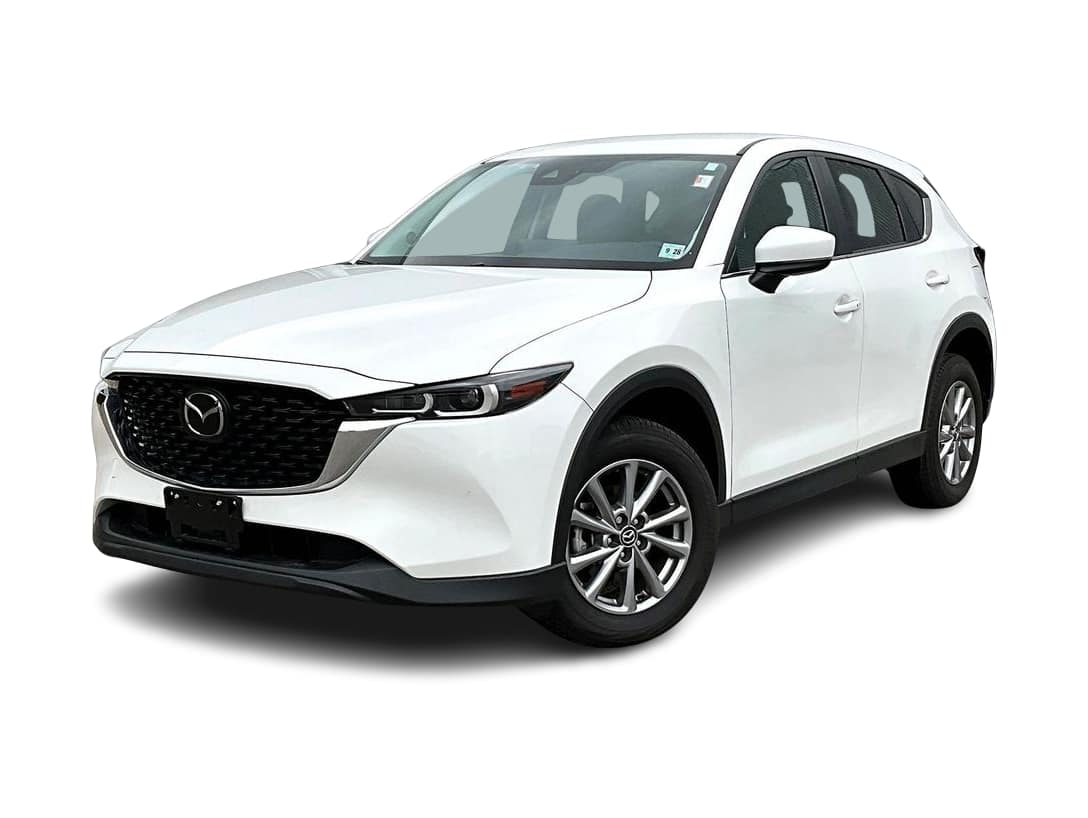 Thumbnail: 2023 Mazda CX-5 - 1