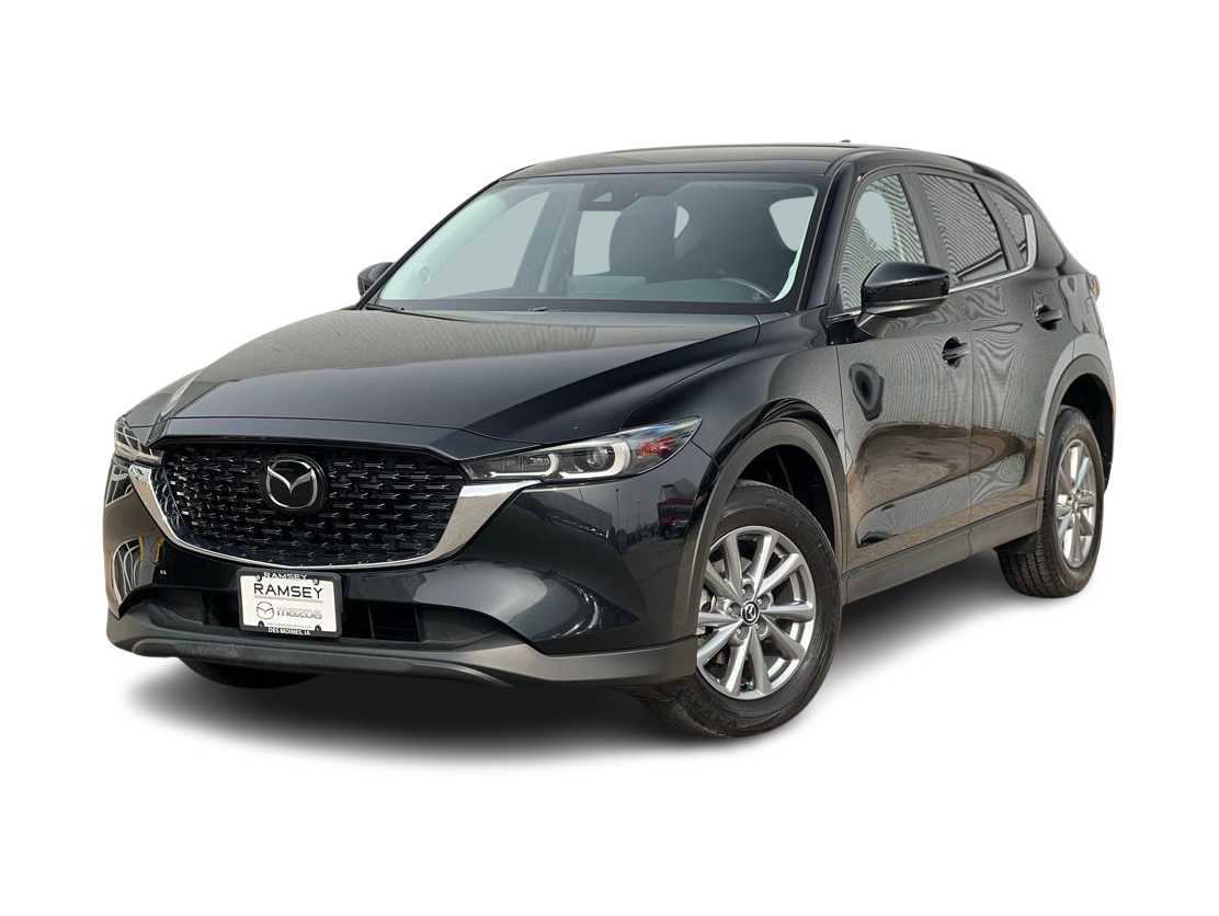 Thumbnail: 2023 Mazda CX-5 - 1