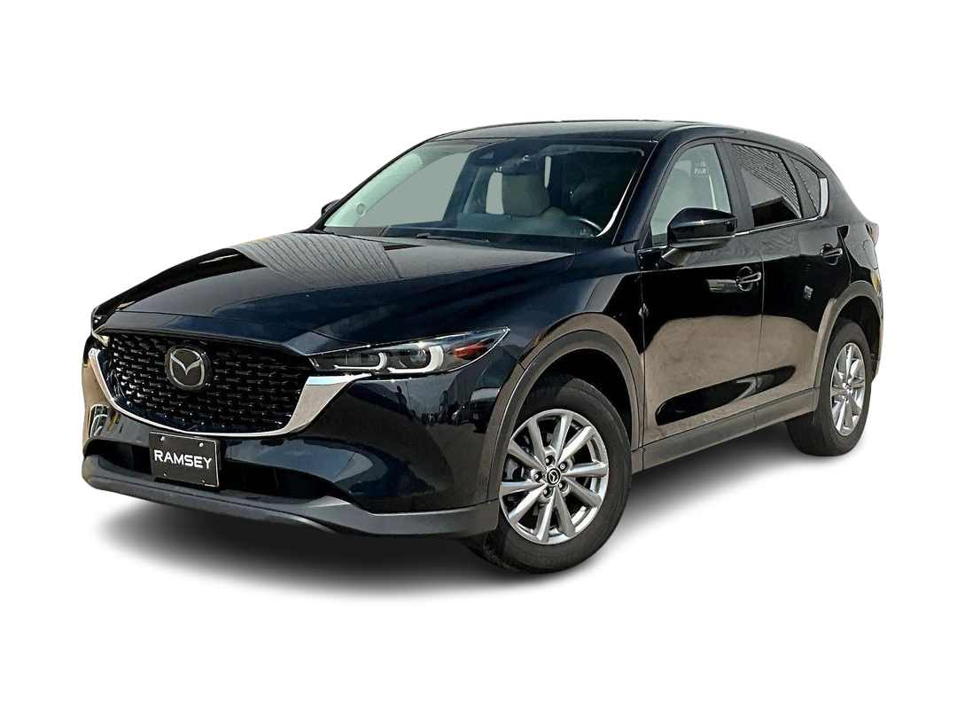 Thumbnail: 2023 Mazda CX-5 - 1