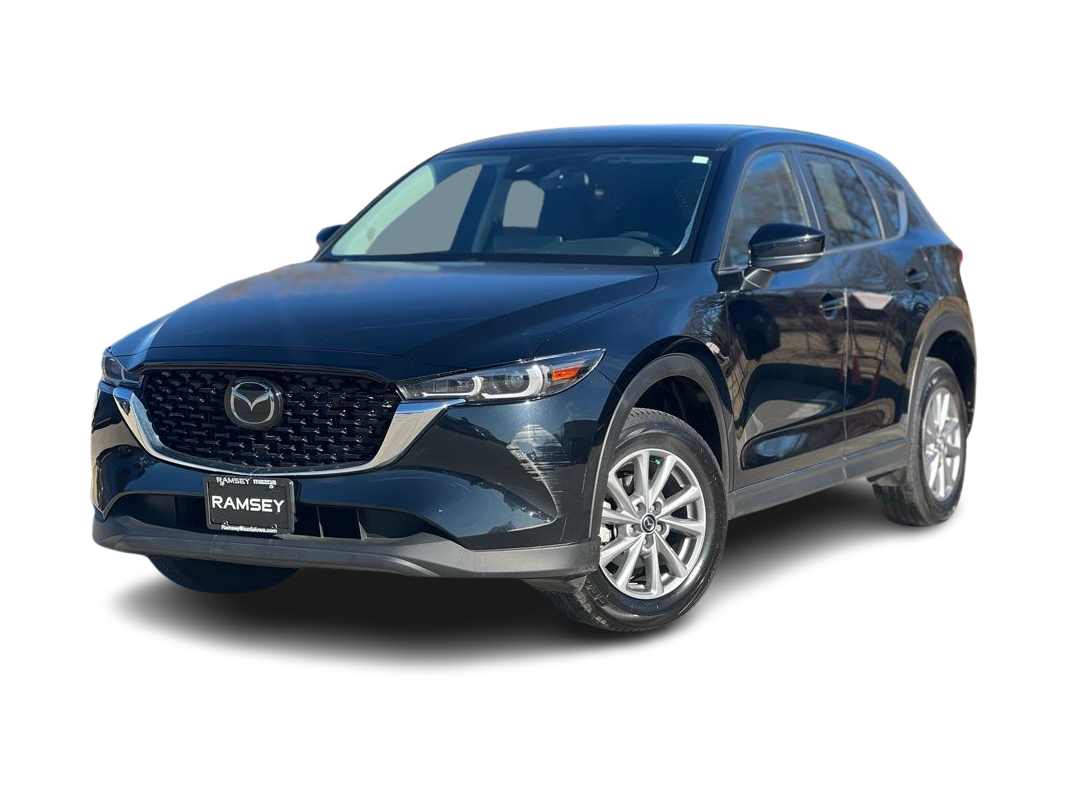 Thumbnail: 2023 Mazda CX-5 - 1