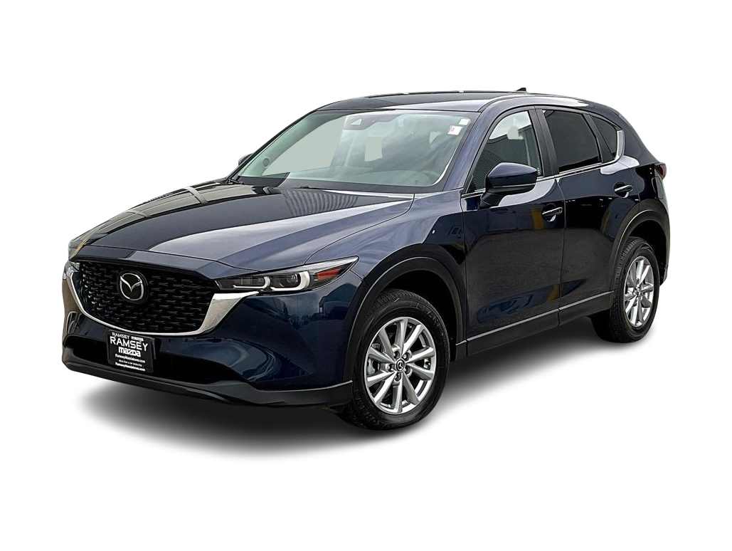 Thumbnail: 2023 Mazda CX-5 - 1