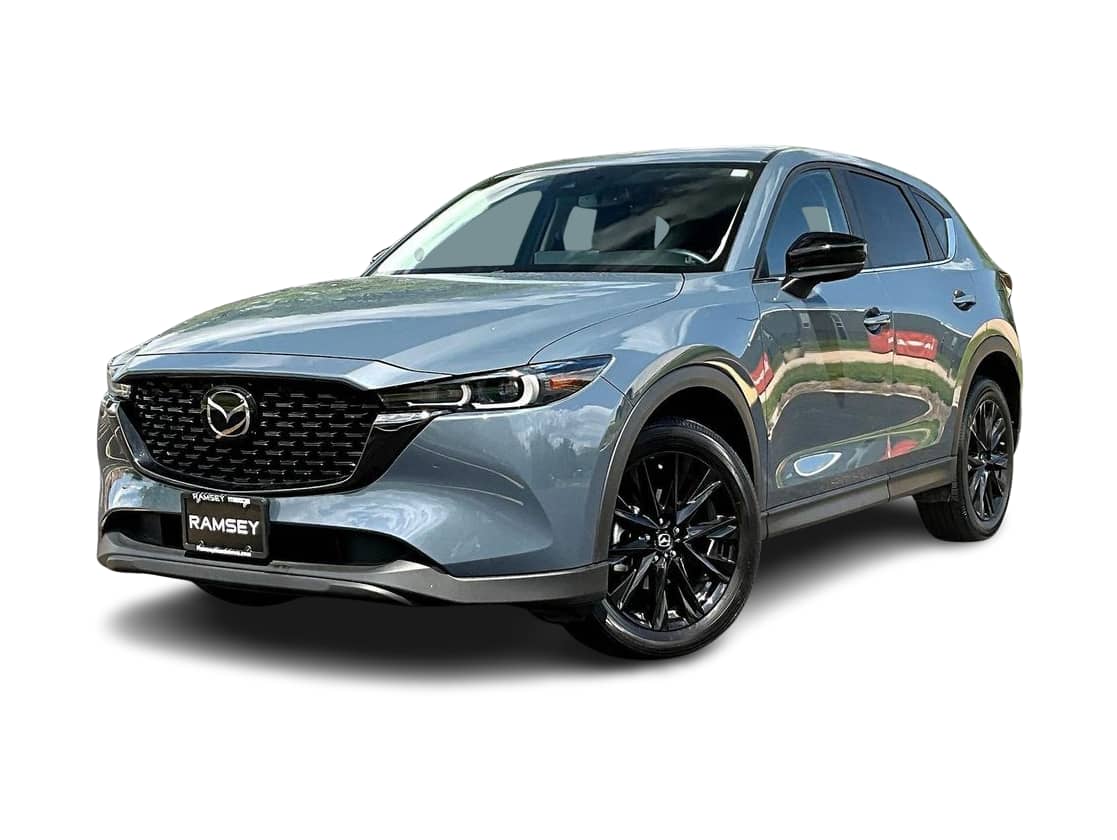 Thumbnail: 2024 Mazda CX-5 - 1