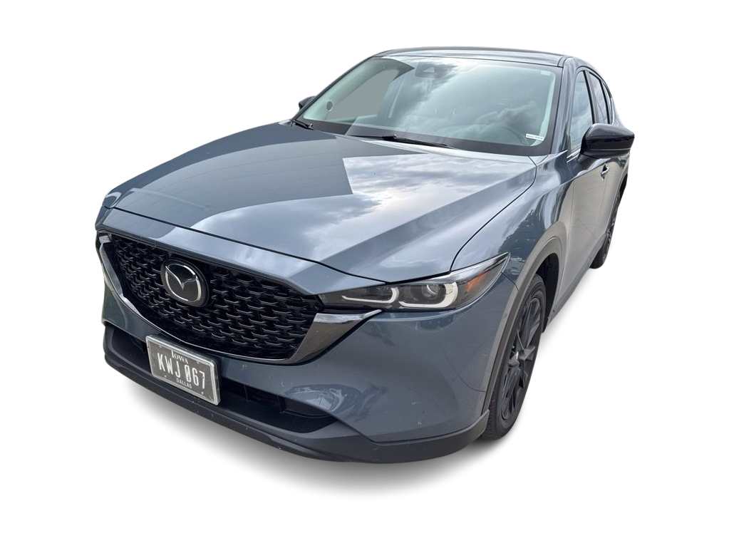 Thumbnail: 2024 Mazda CX-5 - 1