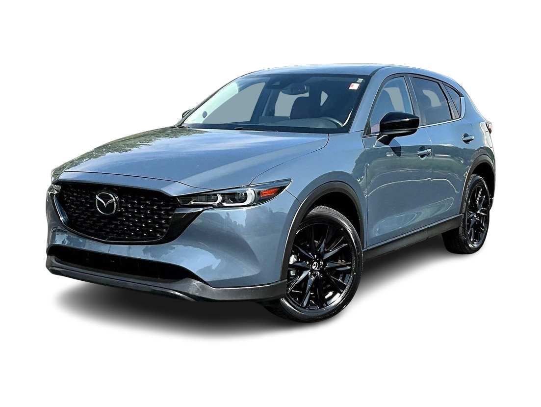 Thumbnail: 2023 Mazda CX-5 - 1