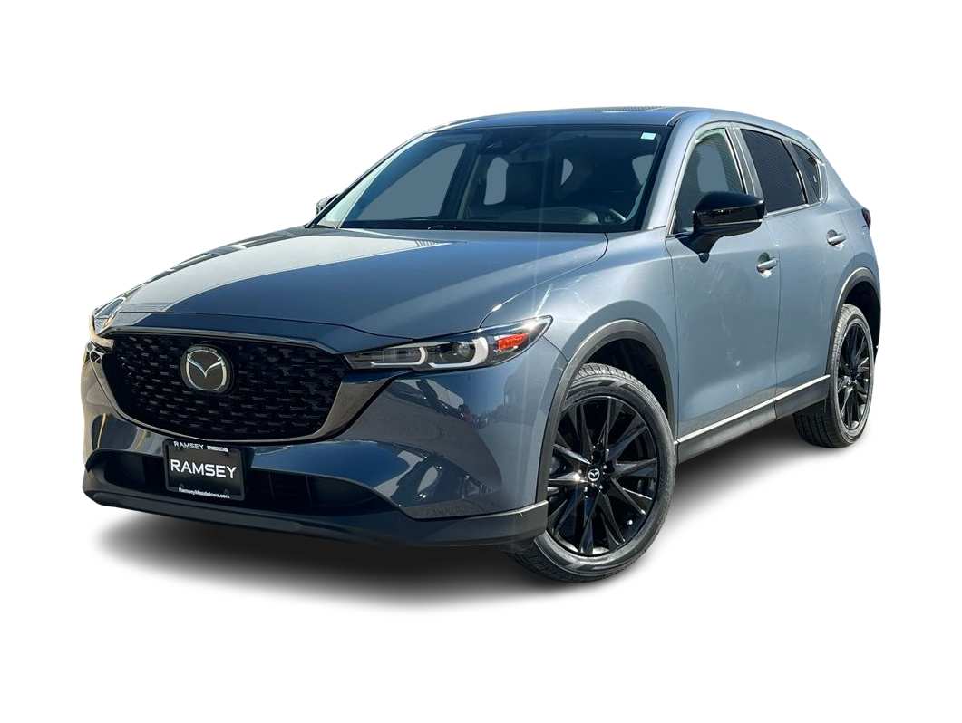 Thumbnail: 2023 Mazda CX-5 - 1