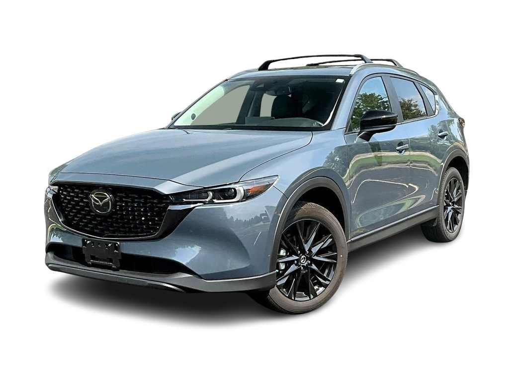 Thumbnail: 2025 Mazda CX-5 - 1