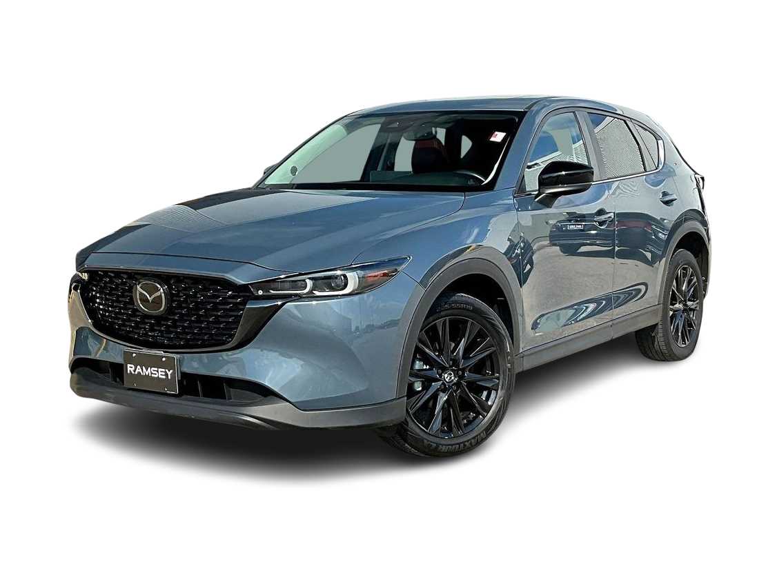 Thumbnail: 2023 Mazda CX-5 - 1