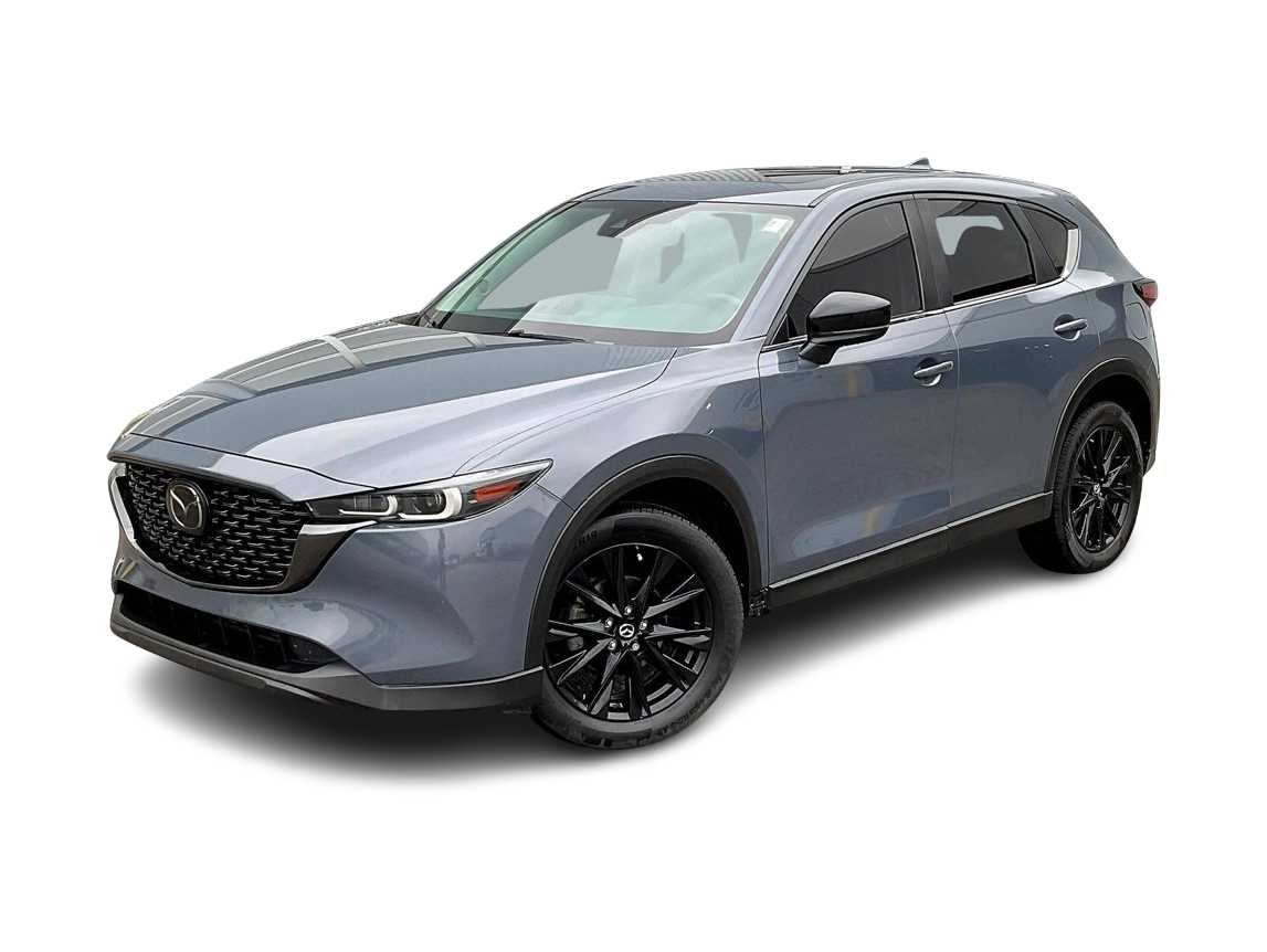 Thumbnail: 2022 Mazda CX-5 - 1