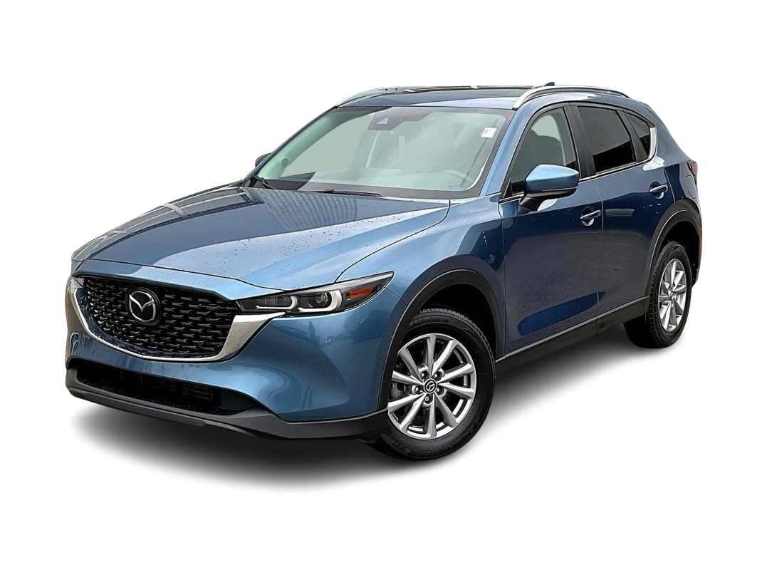 Thumbnail: 2023 Mazda CX-5 - 1