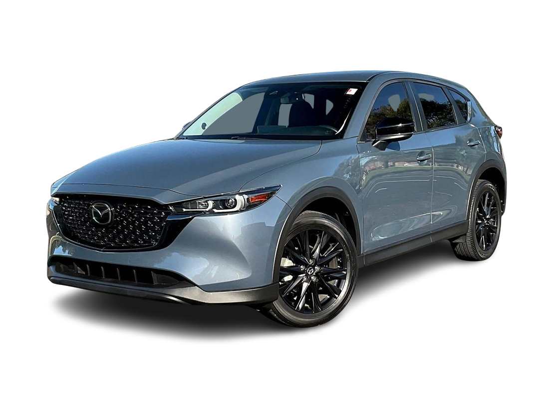 Thumbnail: 2023 Mazda CX-5 - 1