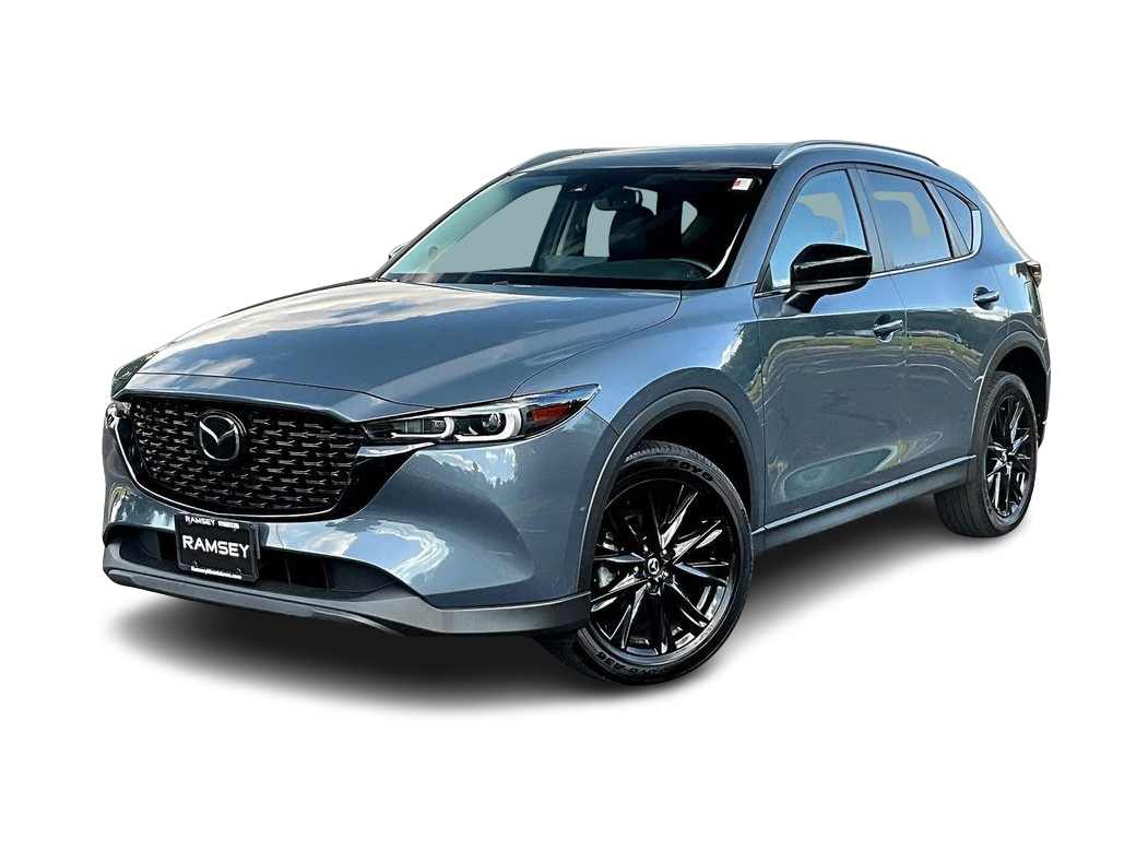 Thumbnail: 2023 Mazda CX-5 - 1