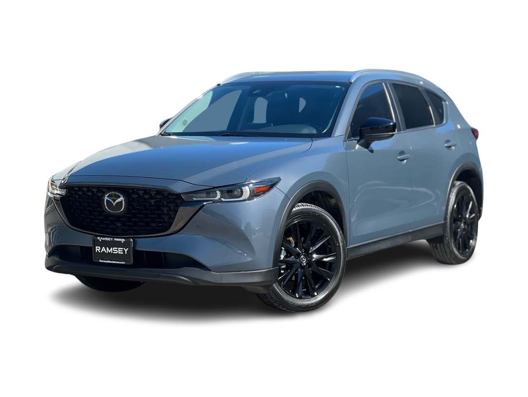 Thumbnail: 2023 Mazda CX-5 - 1