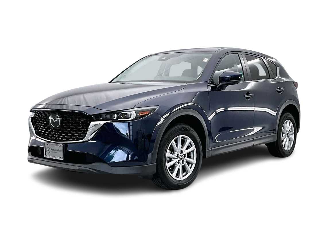Thumbnail: 2023 Mazda CX-5 - 1