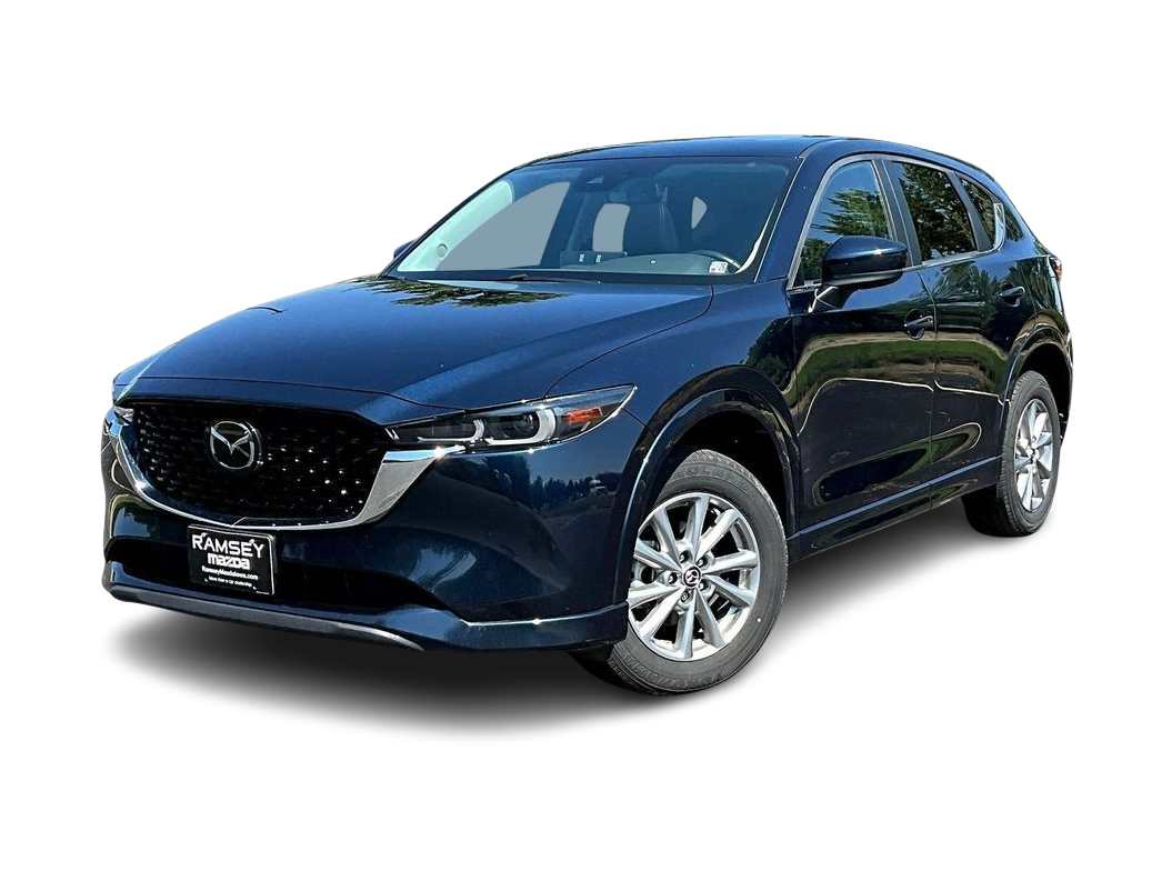 Thumbnail: 2024 Mazda CX-5 - 1