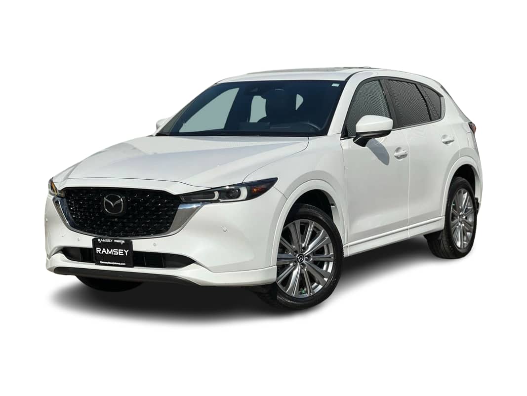 Thumbnail: 2023 Mazda CX-5 - 1