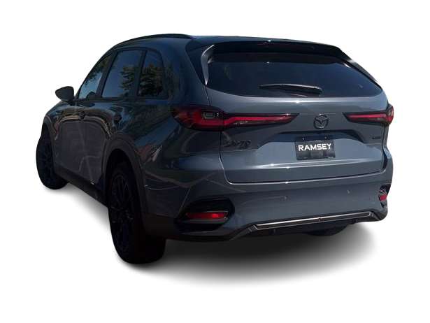 2026 Mazda CX-70 Turbo Preferred -
                  Urbandale, IA