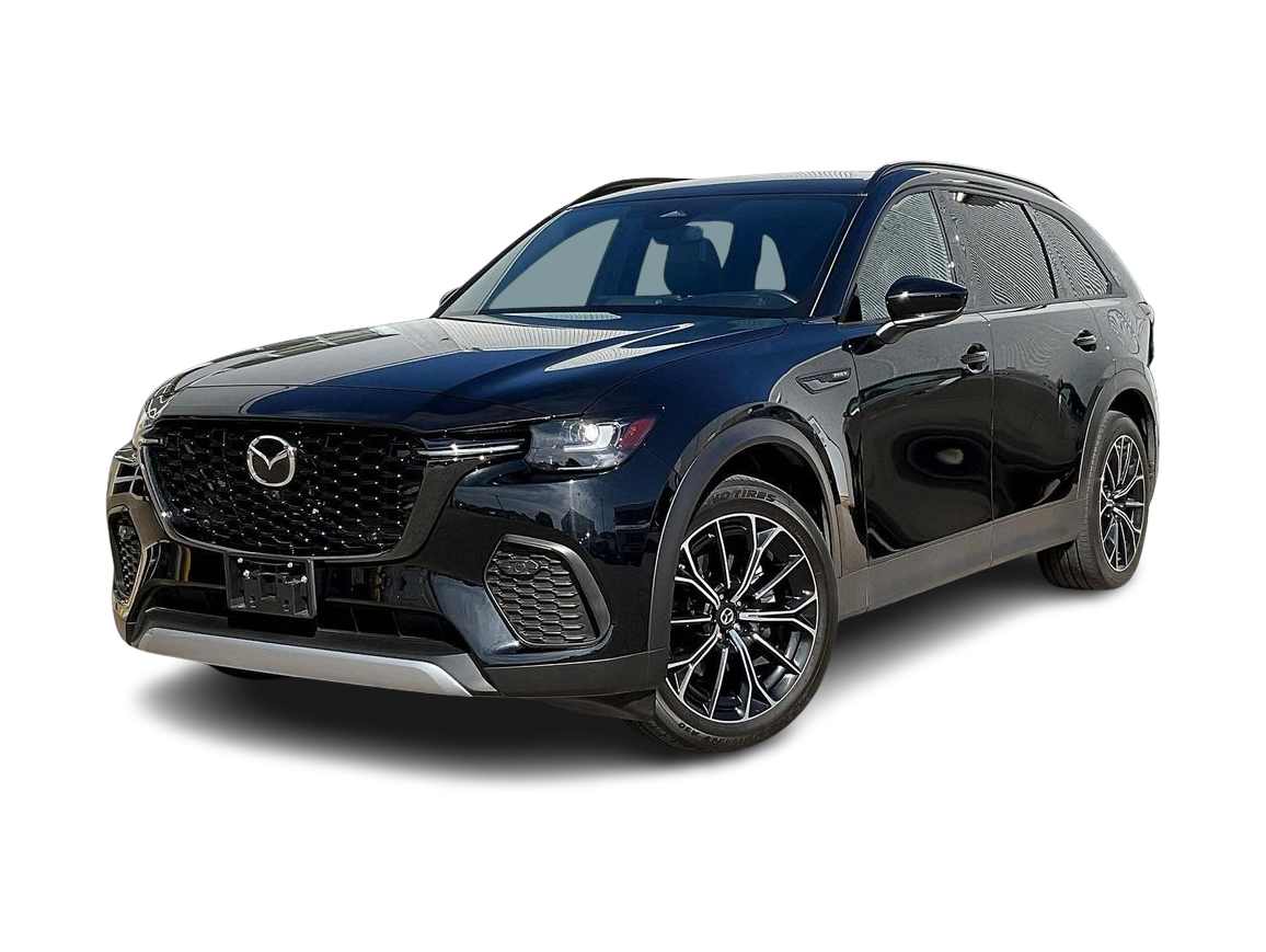 2025 Mazda CX-70 PHEV Premium Plus -
                  Urbandale, IA