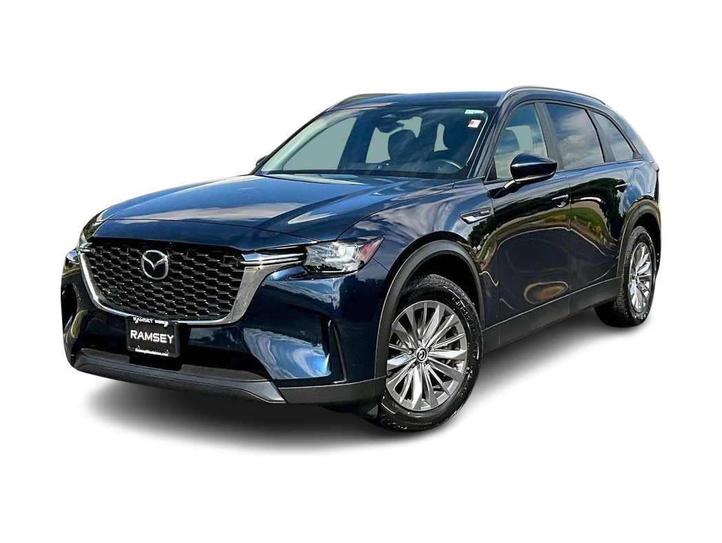 Thumbnail: 2025 Mazda CX-90 - 1
