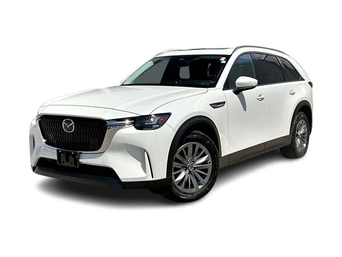 Thumbnail: 2024 Mazda CX-90 - 1