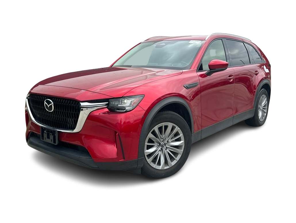Thumbnail: 2024 Mazda CX-90 - 1