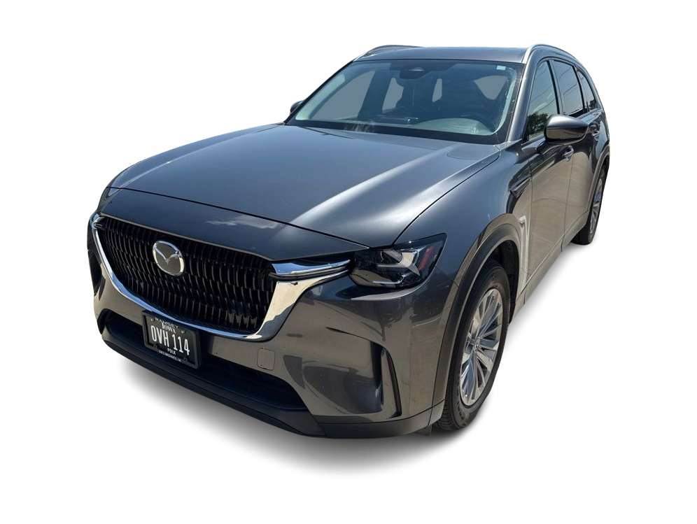 Thumbnail: 2024 Mazda CX-90 - 1