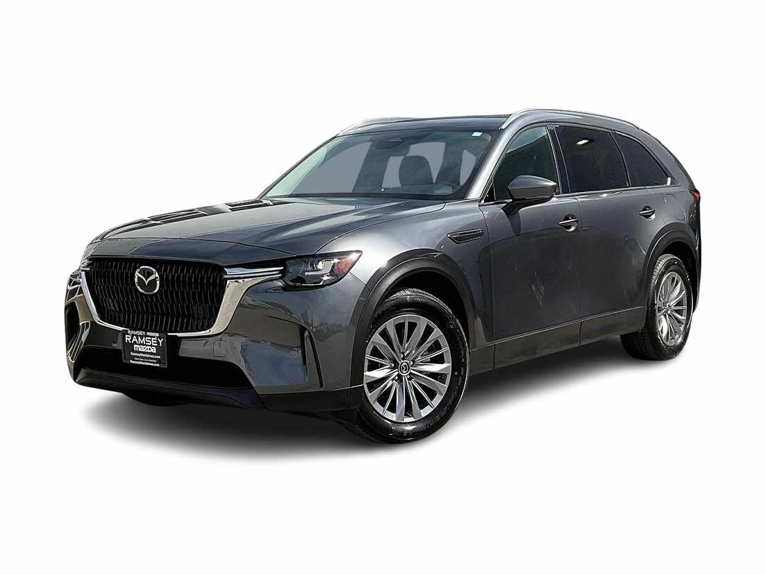Thumbnail: 2024 Mazda CX-90 - 1