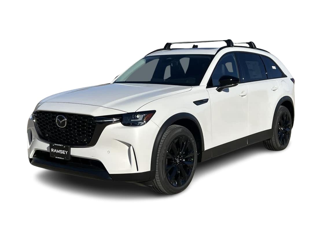 2025 Mazda CX-90 S Premium -
                Urbandale, IA