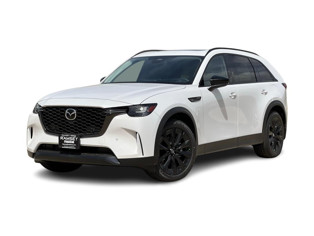 2025 Mazda CX-90 S Premium -
                Urbandale, IA
