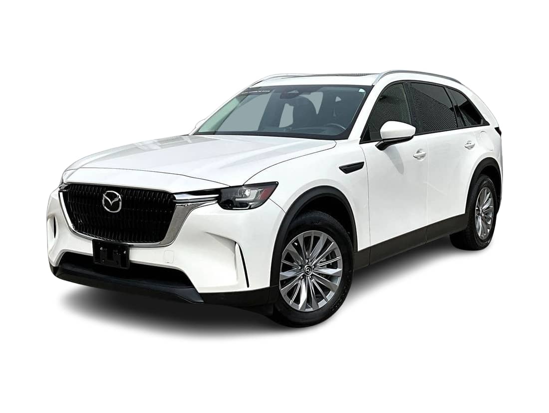 Thumbnail: 2024 Mazda CX-90 - 1