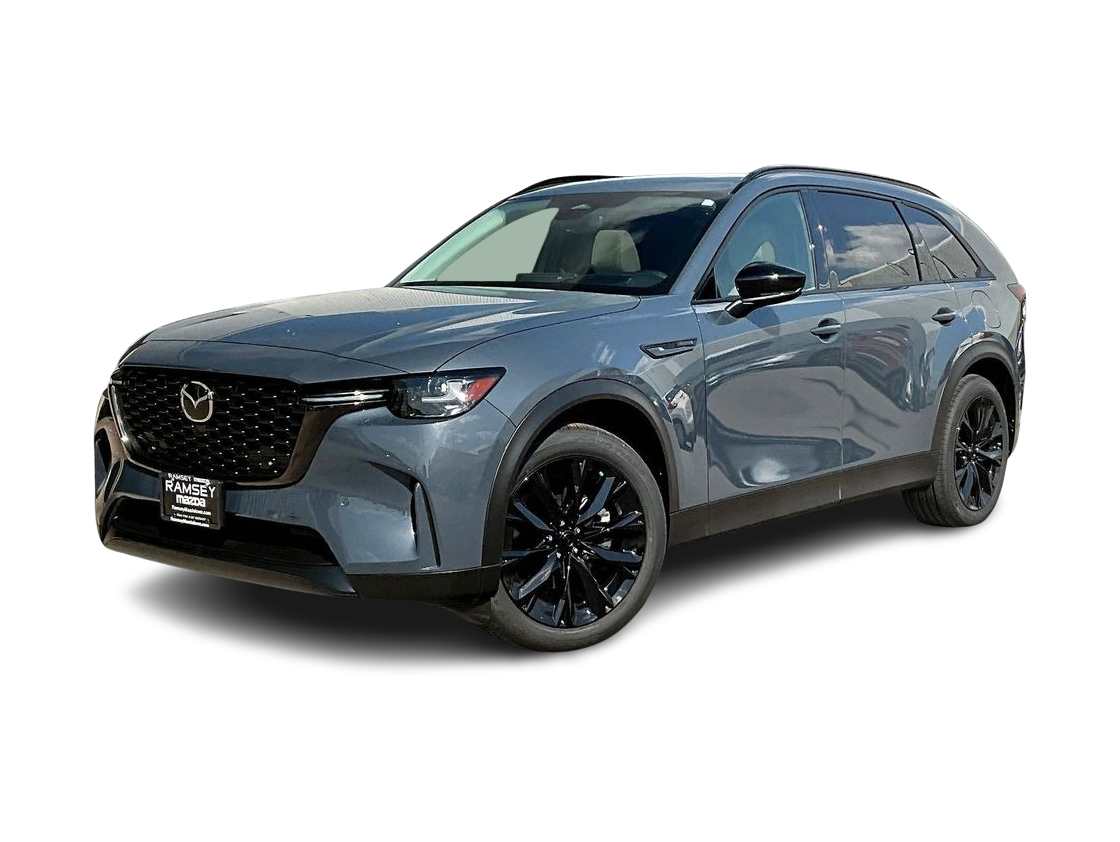 Thumbnail: 2026 Mazda CX-90 - 1