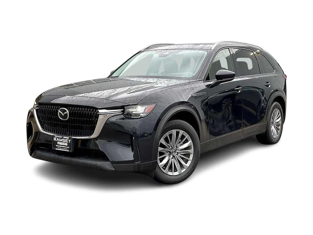 2024 Mazda CX-90 Preferred Plus -
                  Urbandale, IA