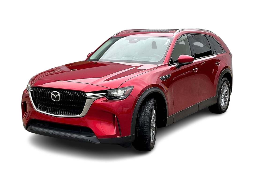 2024 Mazda CX-90 Preferred Plus -
                  Urbandale, IA
