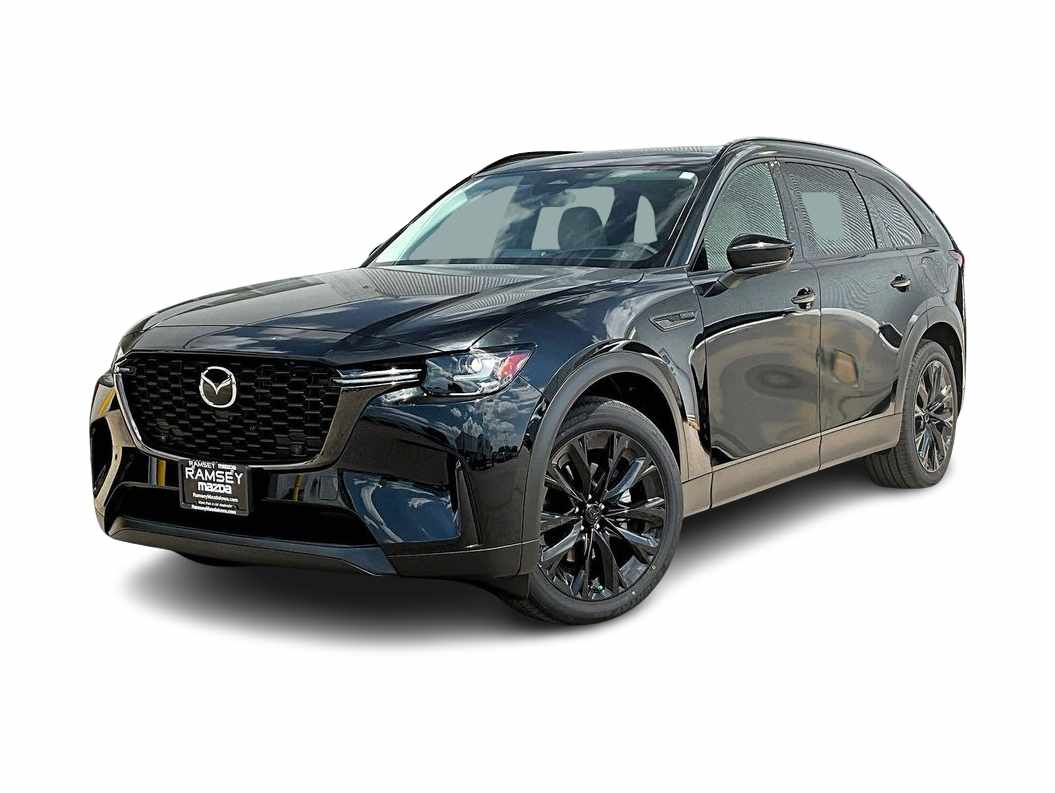 Thumbnail: 2026 Mazda CX-90 - 1